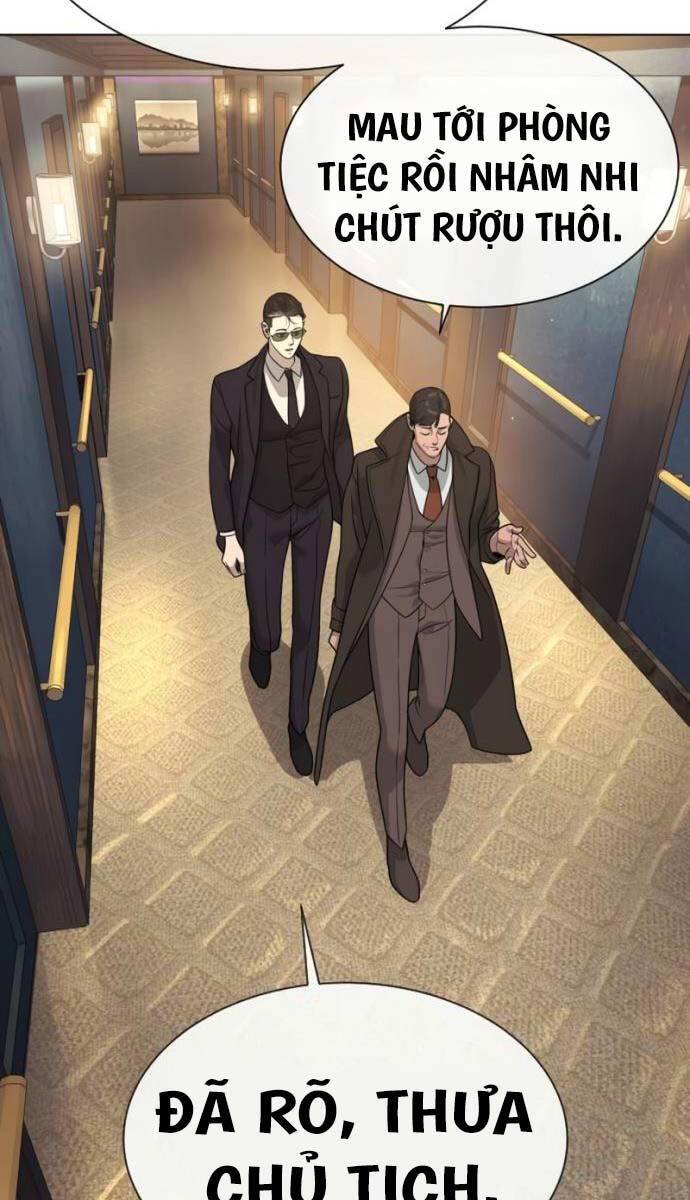 Sát Thủ Peter - Chapter 27.5 - Page 75