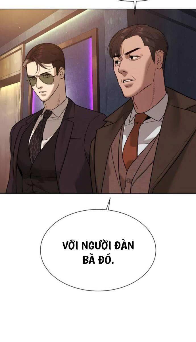 Sát Thủ Peter - Chapter 27.5 - Page 77