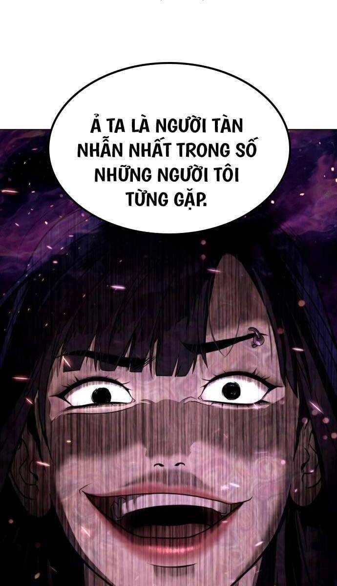Sát Thủ Peter - Chapter 27.5 - Page 80