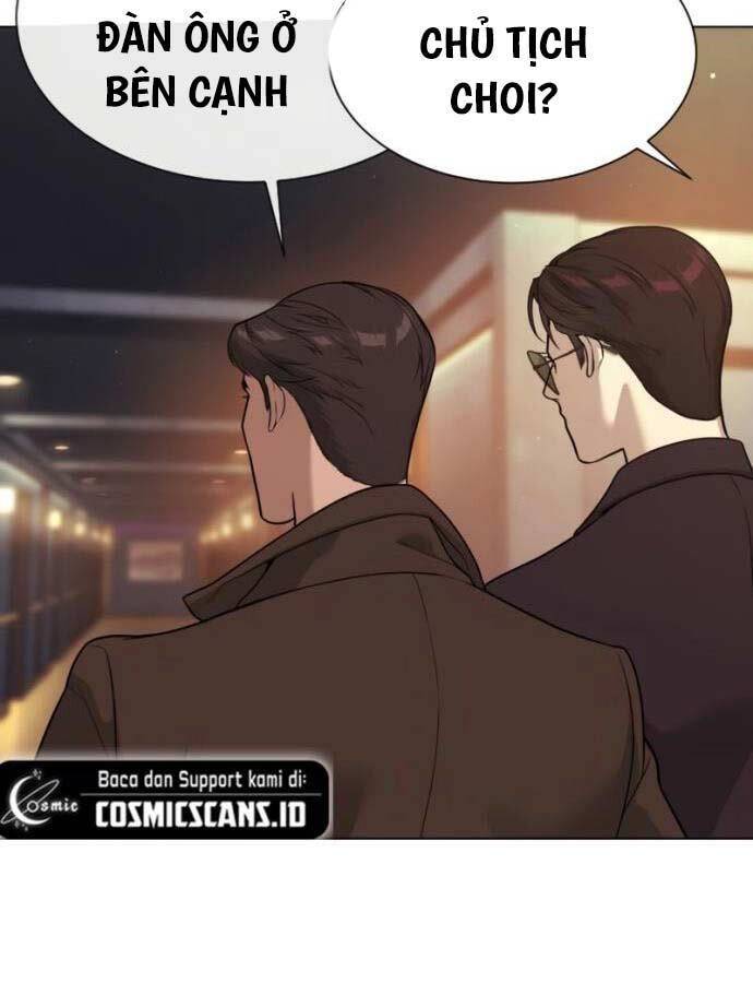 Sát Thủ Peter - Chapter 27.5 - Page 82