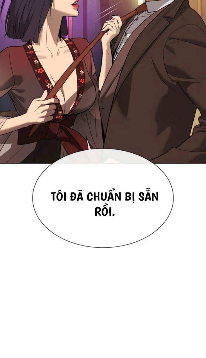 Sát Thủ Peter - Chapter 27.5 - Page 86