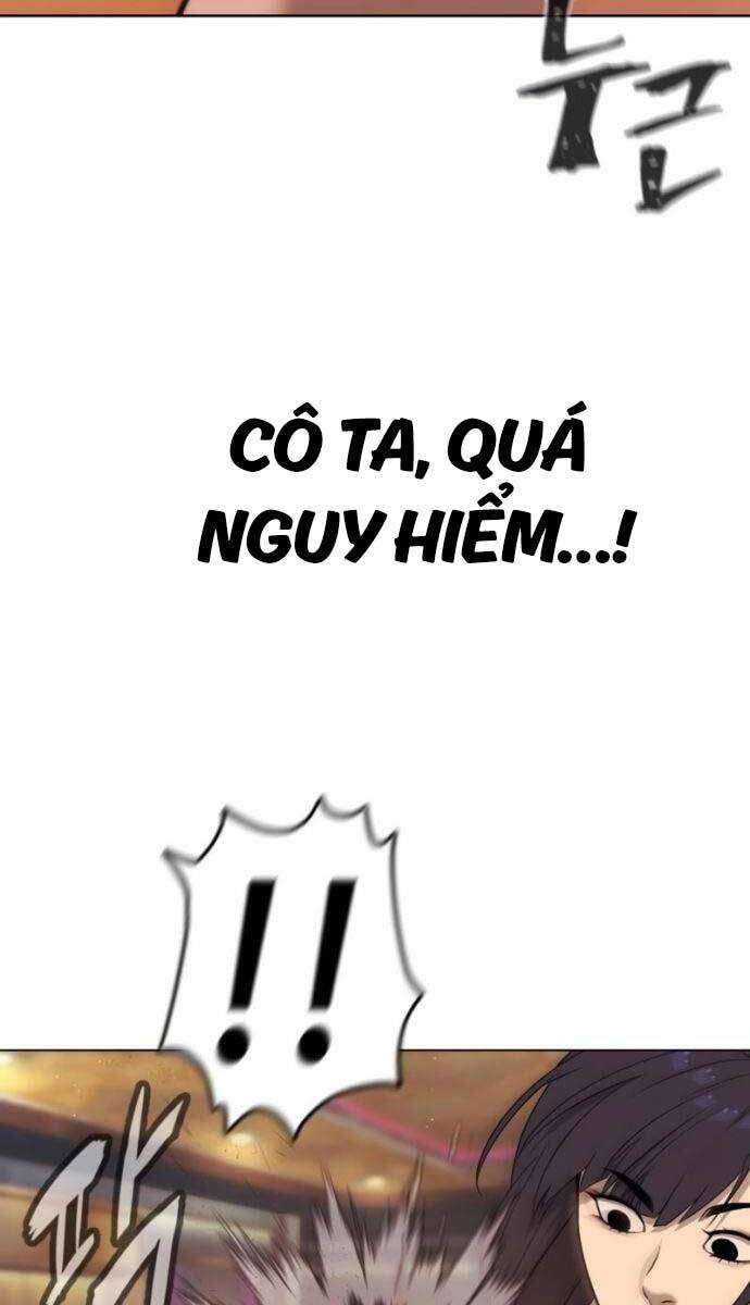 Sát Thủ Peter - Chapter 27.5 - Page 91