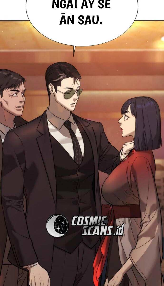 Sát Thủ Peter - Chapter 27.5 - Page 93