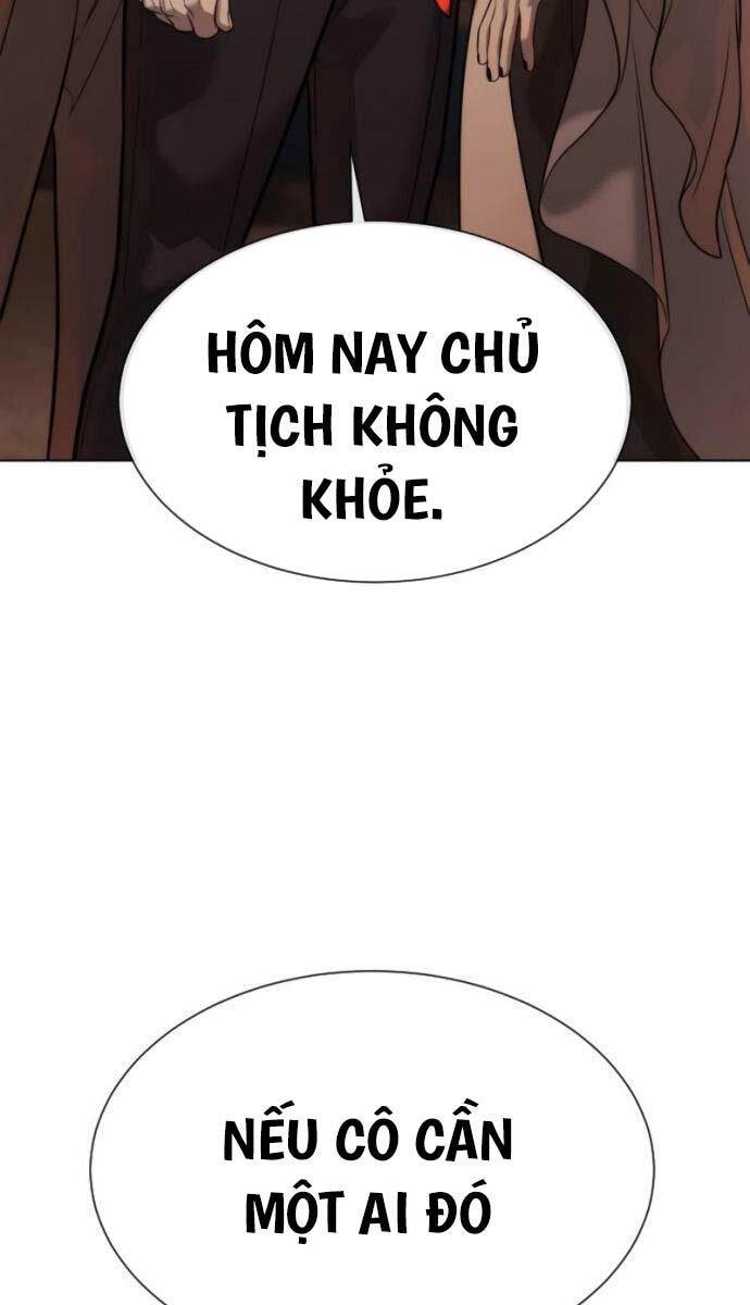 Sát Thủ Peter - Chapter 27.5 - Page 94