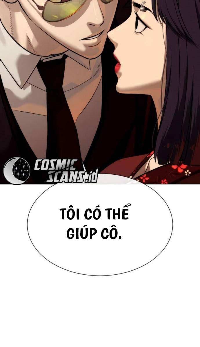 Sát Thủ Peter - Chapter 27.5 - Page 96
