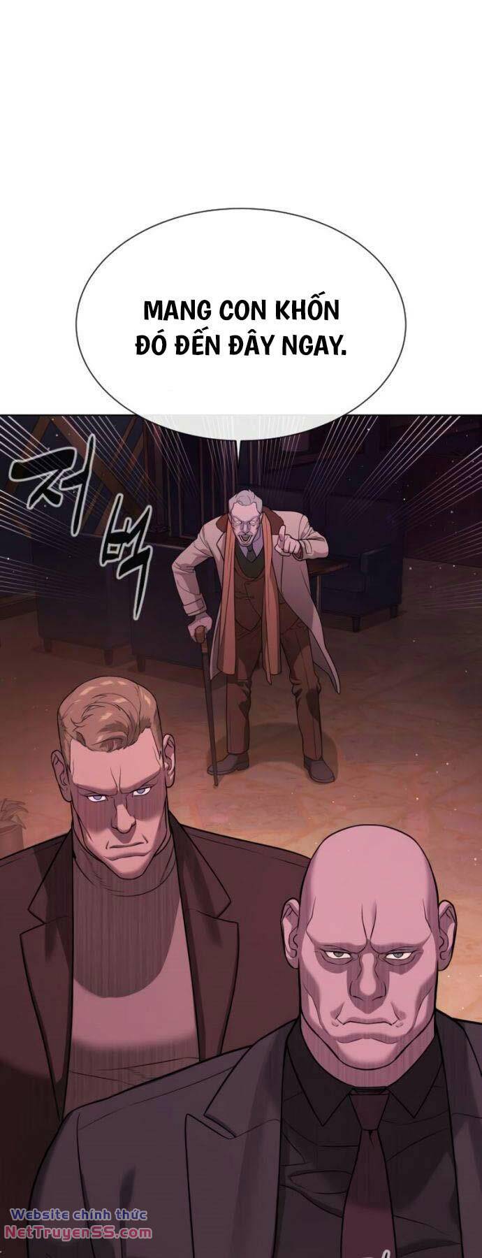 Sát Thủ Peter - Chapter 27 - Page 99