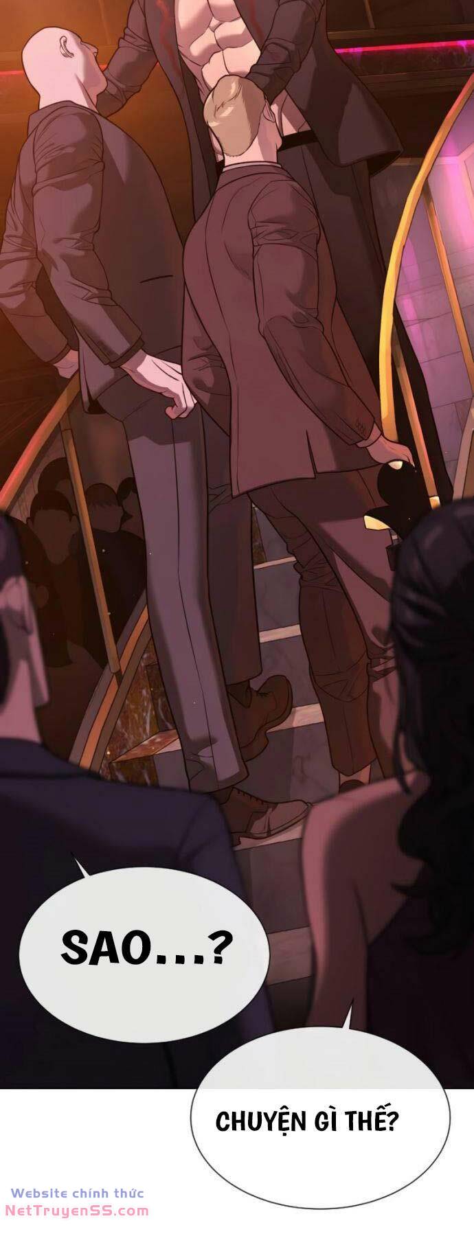 Sát Thủ Peter - Chapter 27 - Page 101