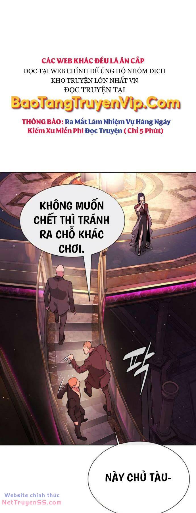 Sát Thủ Peter - Chapter 27 - Page 102