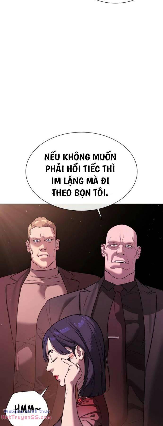 Sát Thủ Peter - Chapter 27 - Page 103