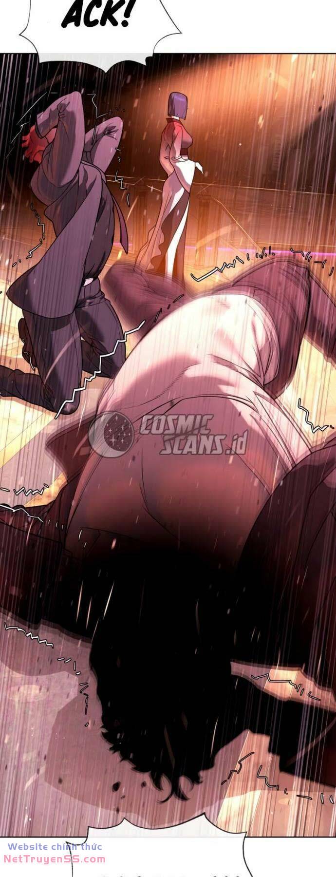 Sát Thủ Peter - Chapter 27 - Page 106
