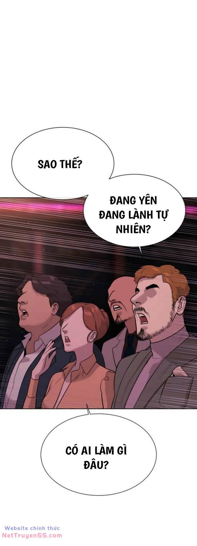 Sát Thủ Peter - Chapter 27 - Page 108