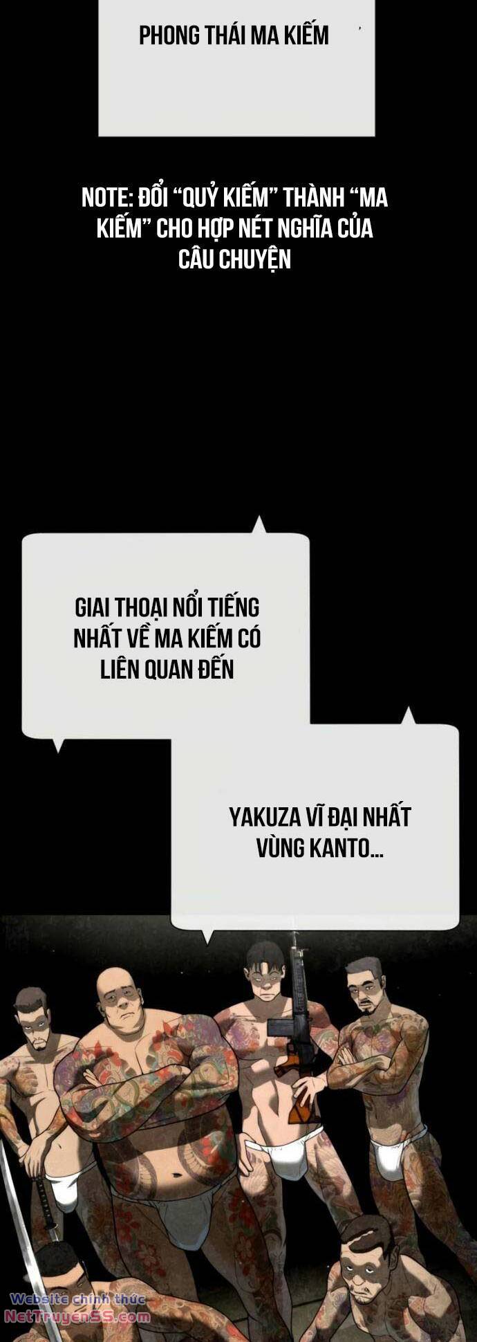 Sát Thủ Peter - Chapter 27 - Page 10