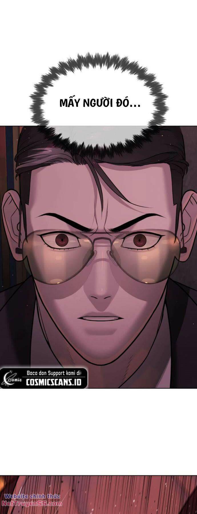 Sát Thủ Peter - Chapter 27 - Page 109