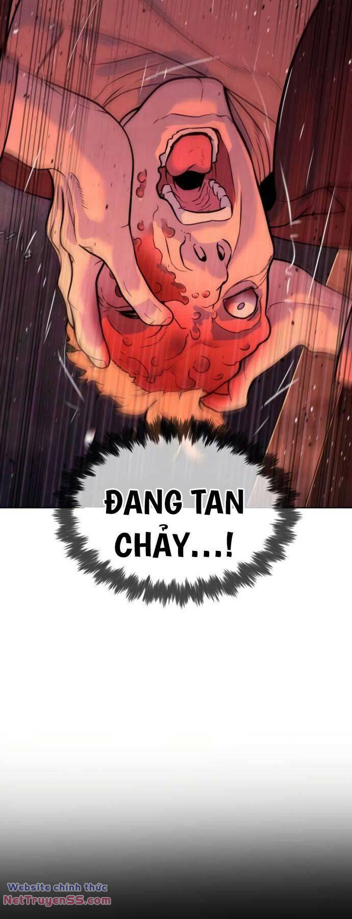 Sát Thủ Peter - Chapter 27 - Page 110