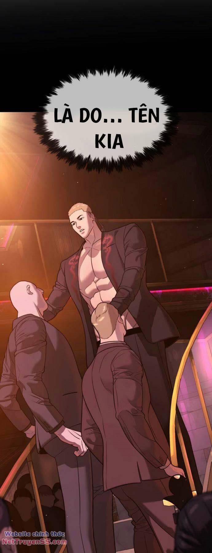 Sát Thủ Peter - Chapter 27 - Page 111