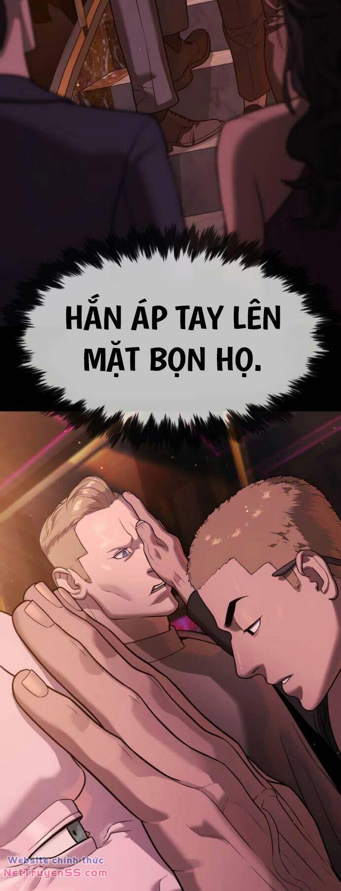 Sát Thủ Peter - Chapter 27 - Page 112