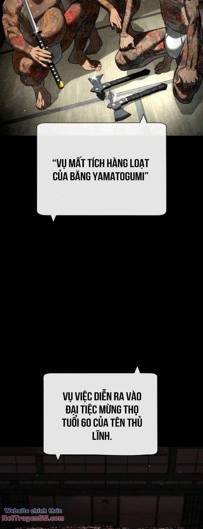 Sát Thủ Peter - Chapter 27 - Page 11