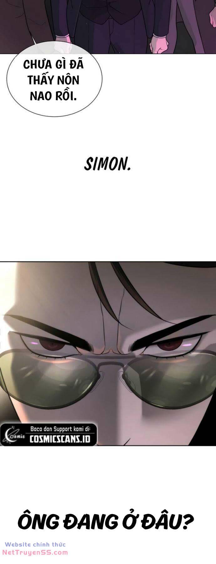 Sát Thủ Peter - Chapter 27 - Page 123