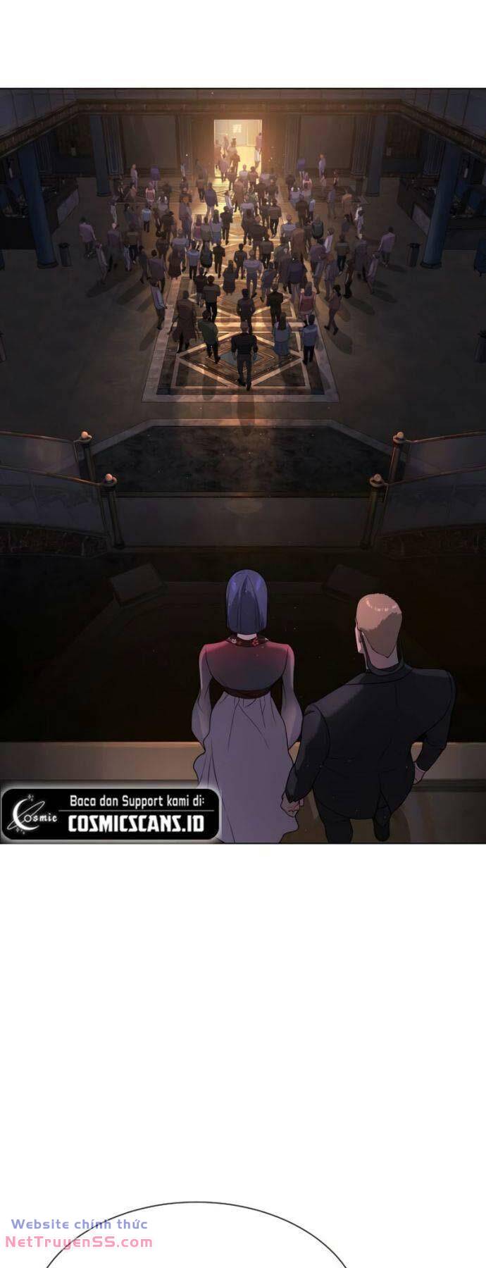 Sát Thủ Peter - Chapter 27 - Page 124