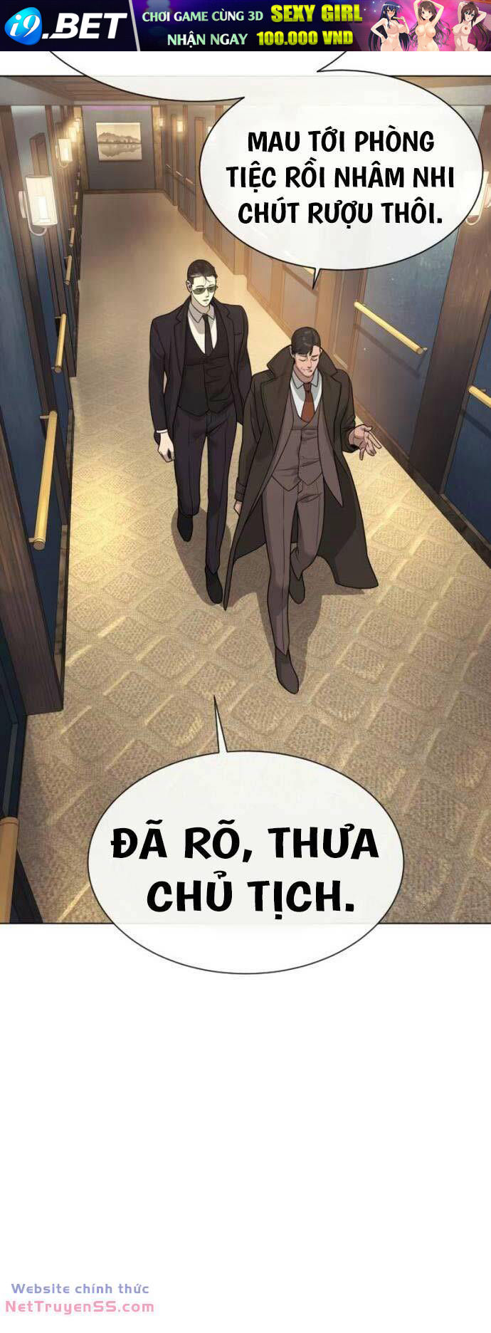 Sát Thủ Peter - Chapter 27 - Page 127