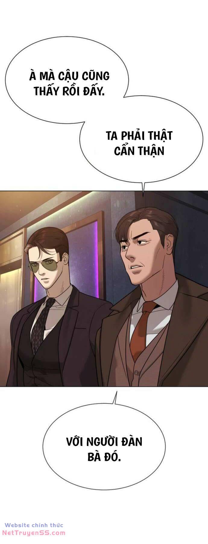 Sát Thủ Peter - Chapter 27 - Page 128