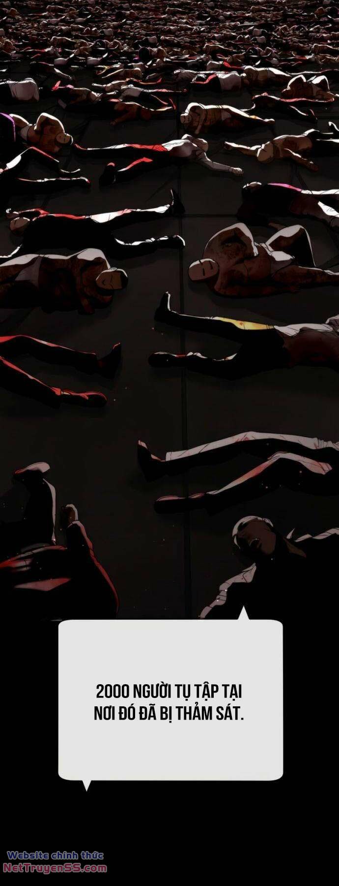 Sát Thủ Peter - Chapter 27 - Page 12