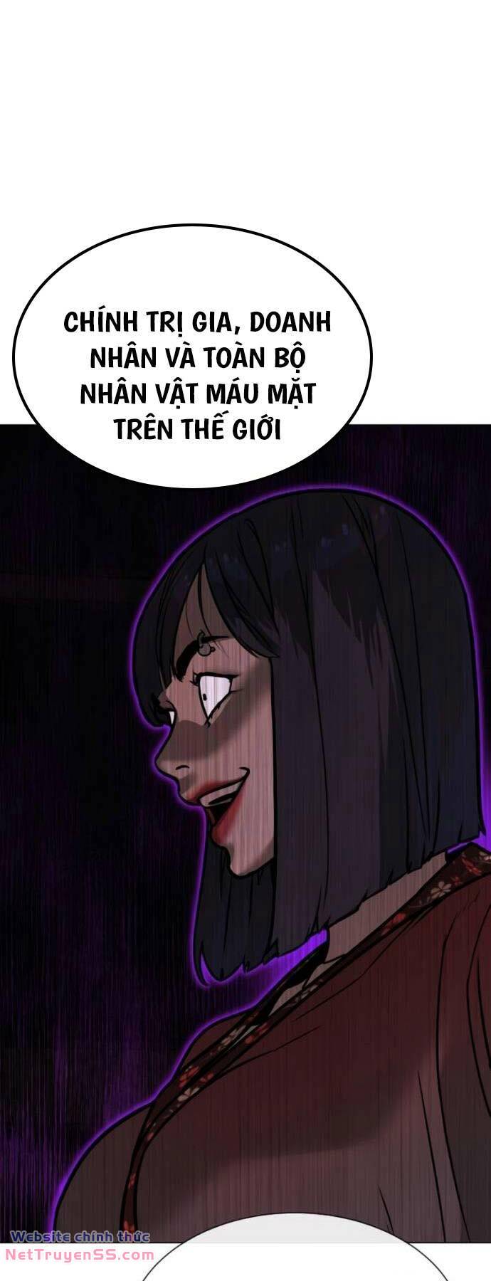 Sát Thủ Peter - Chapter 27 - Page 129