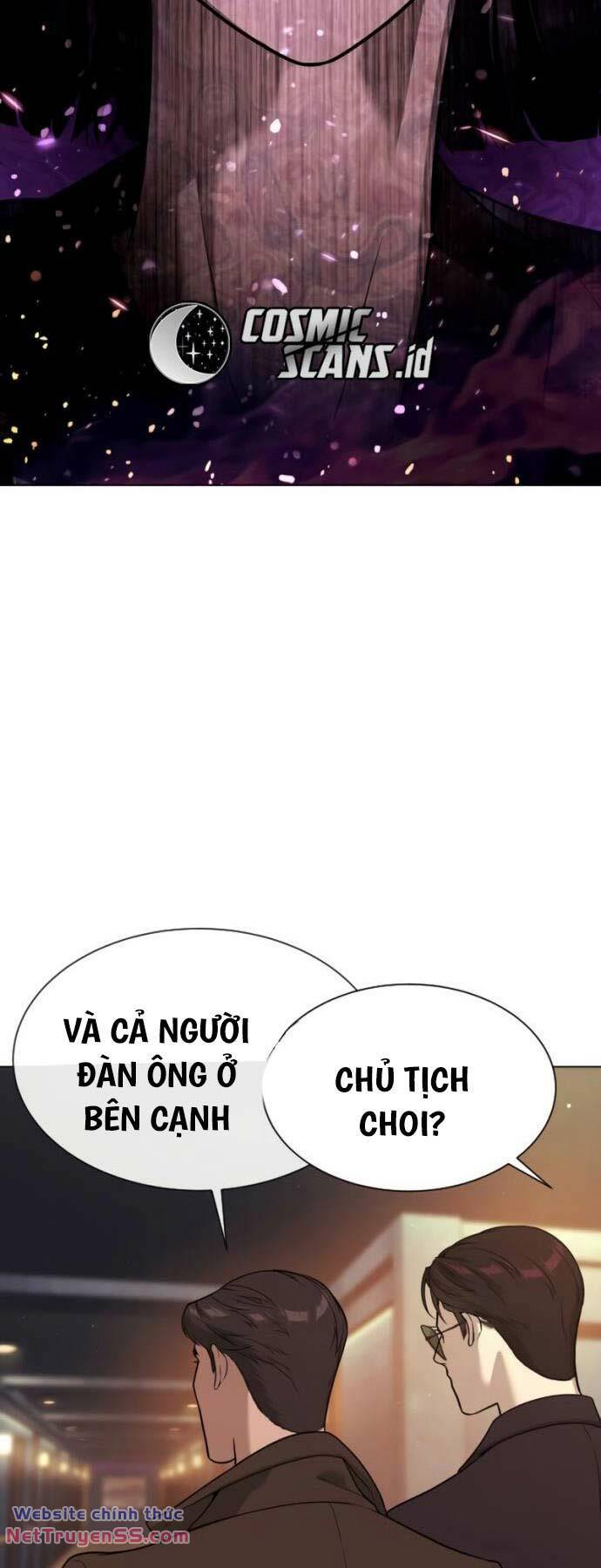 Sát Thủ Peter - Chapter 27 - Page 131