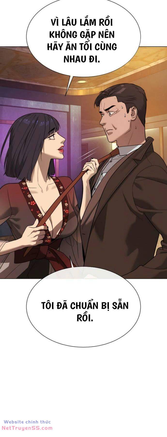 Sát Thủ Peter - Chapter 27 - Page 134