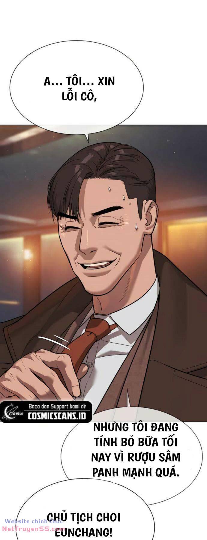 Sát Thủ Peter - Chapter 27 - Page 135