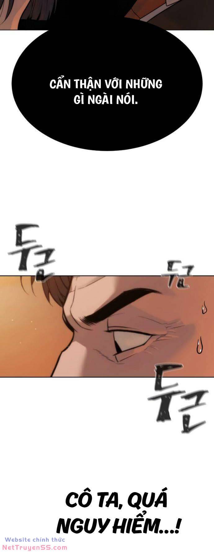 Sát Thủ Peter - Chapter 27 - Page 137