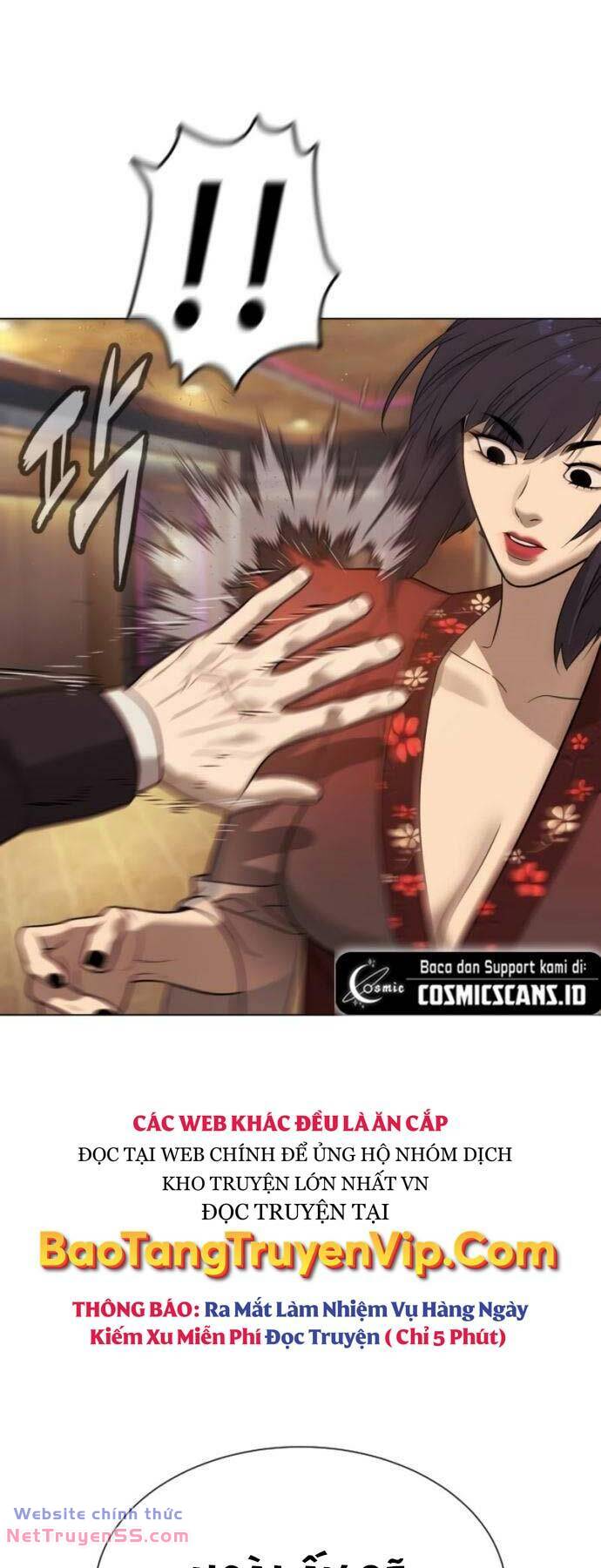 Sát Thủ Peter - Chapter 27 - Page 138