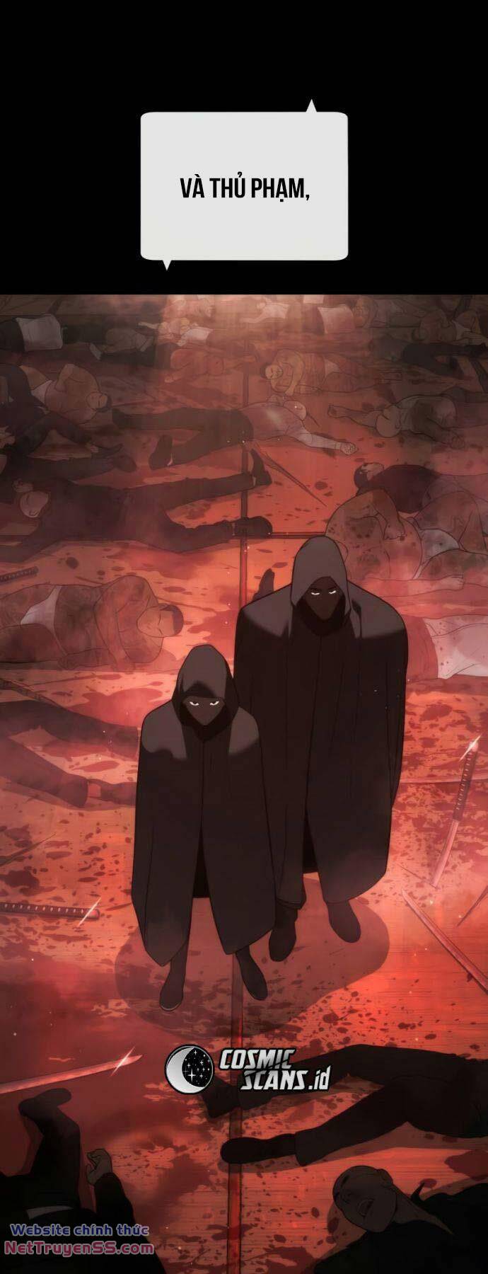 Sát Thủ Peter - Chapter 27 - Page 13