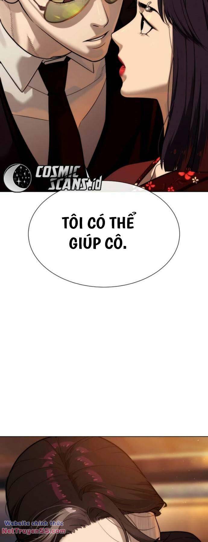 Sát Thủ Peter - Chapter 27 - Page 141