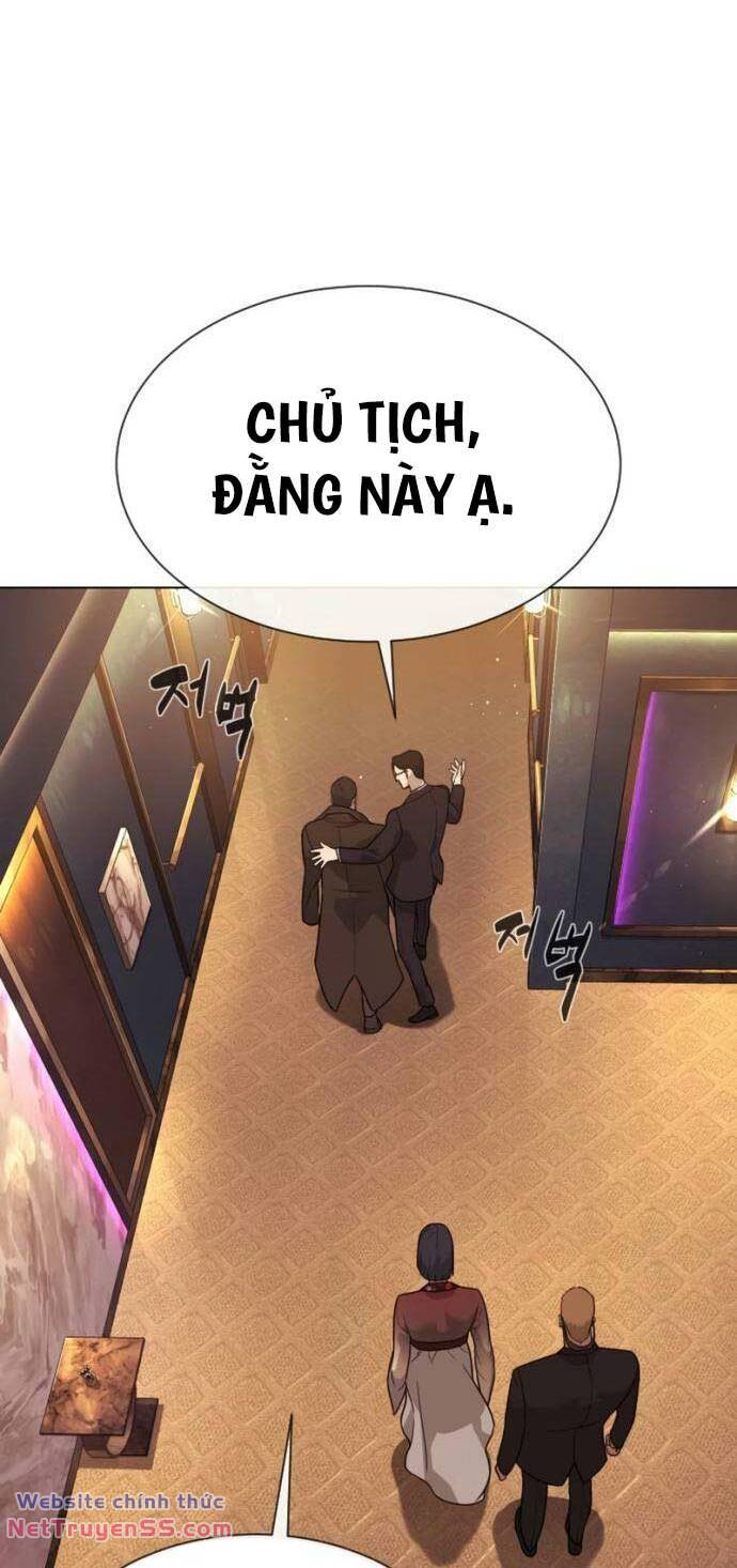 Sát Thủ Peter - Chapter 27 - Page 143