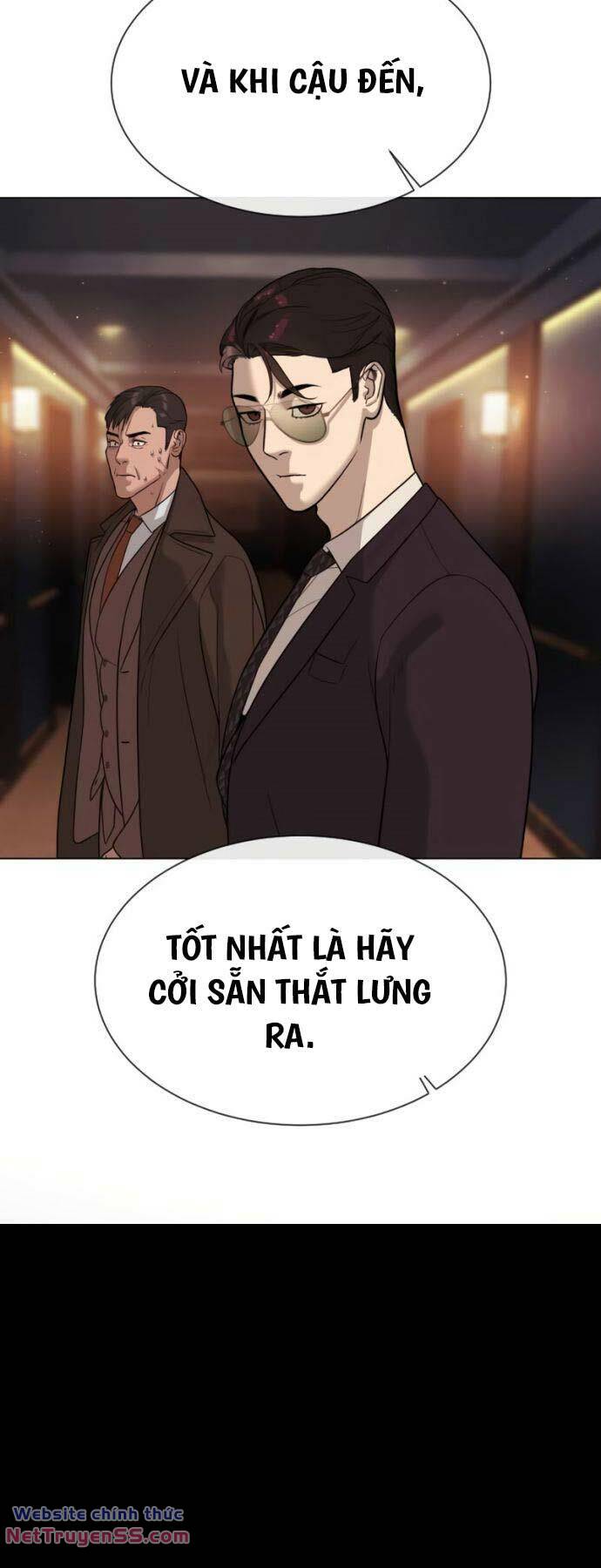 Sát Thủ Peter - Chapter 27 - Page 148