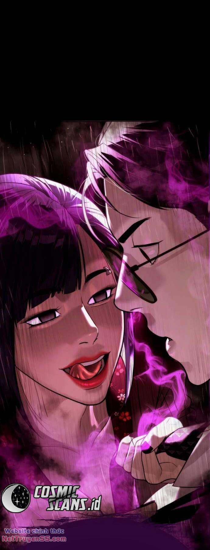 Sát Thủ Peter - Chapter 27 - Page 149