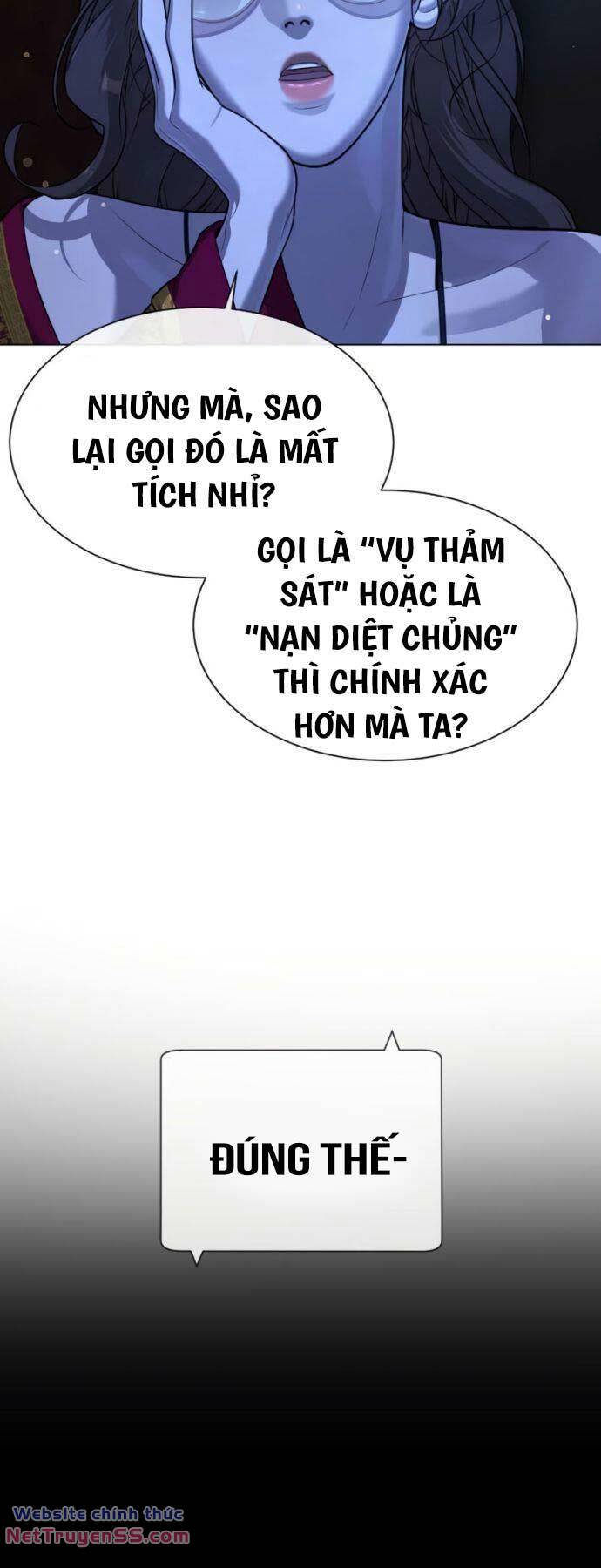 Sát Thủ Peter - Chapter 27 - Page 15