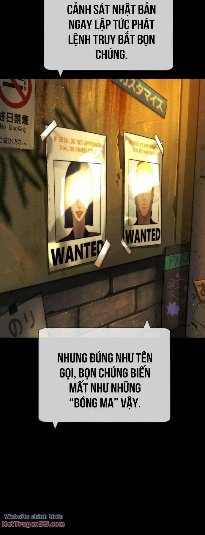 Sát Thủ Peter - Chapter 27 - Page 19