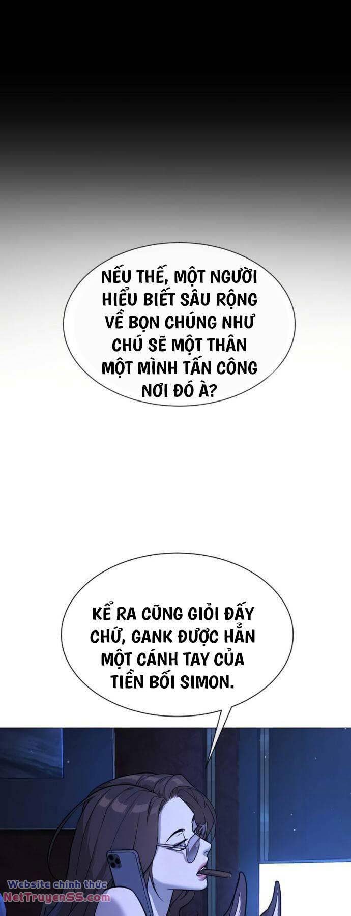 Sát Thủ Peter - Chapter 27 - Page 22