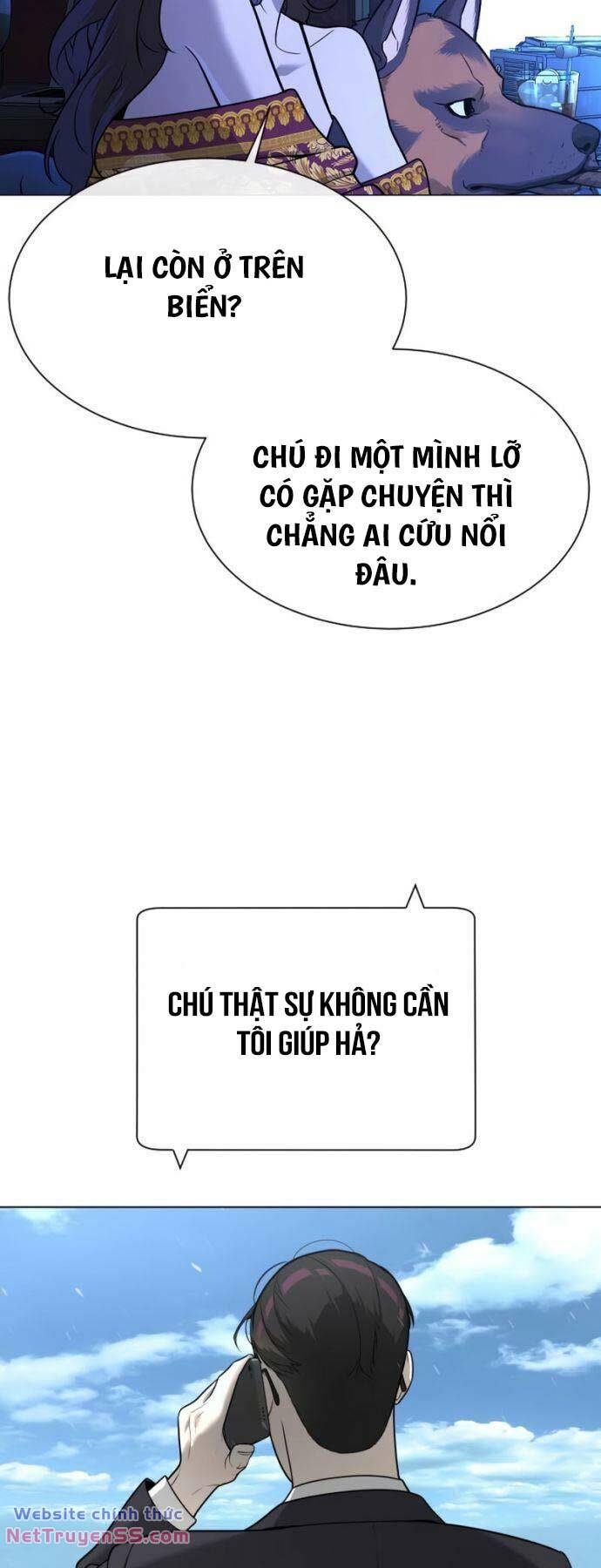 Sát Thủ Peter - Chapter 27 - Page 23