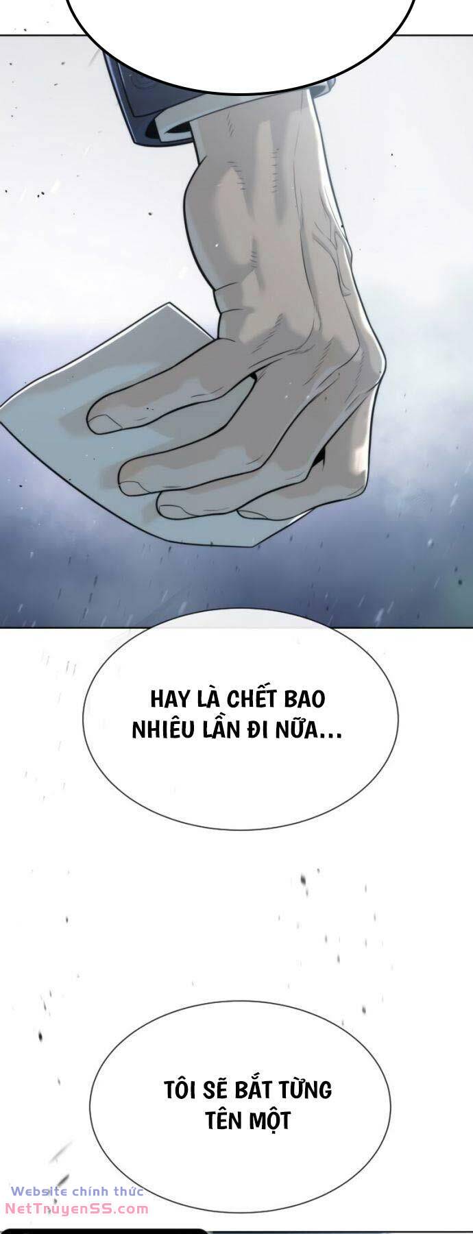 Sát Thủ Peter - Chapter 27 - Page 25