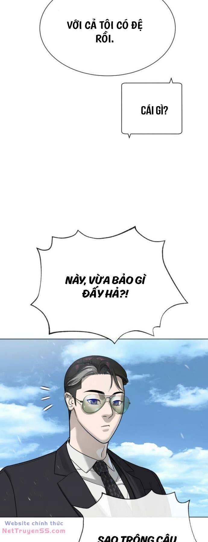 Sát Thủ Peter - Chapter 27 - Page 27