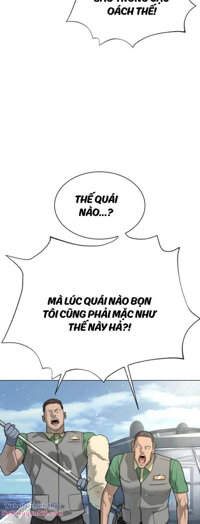 Sát Thủ Peter - Chapter 27 - Page 28