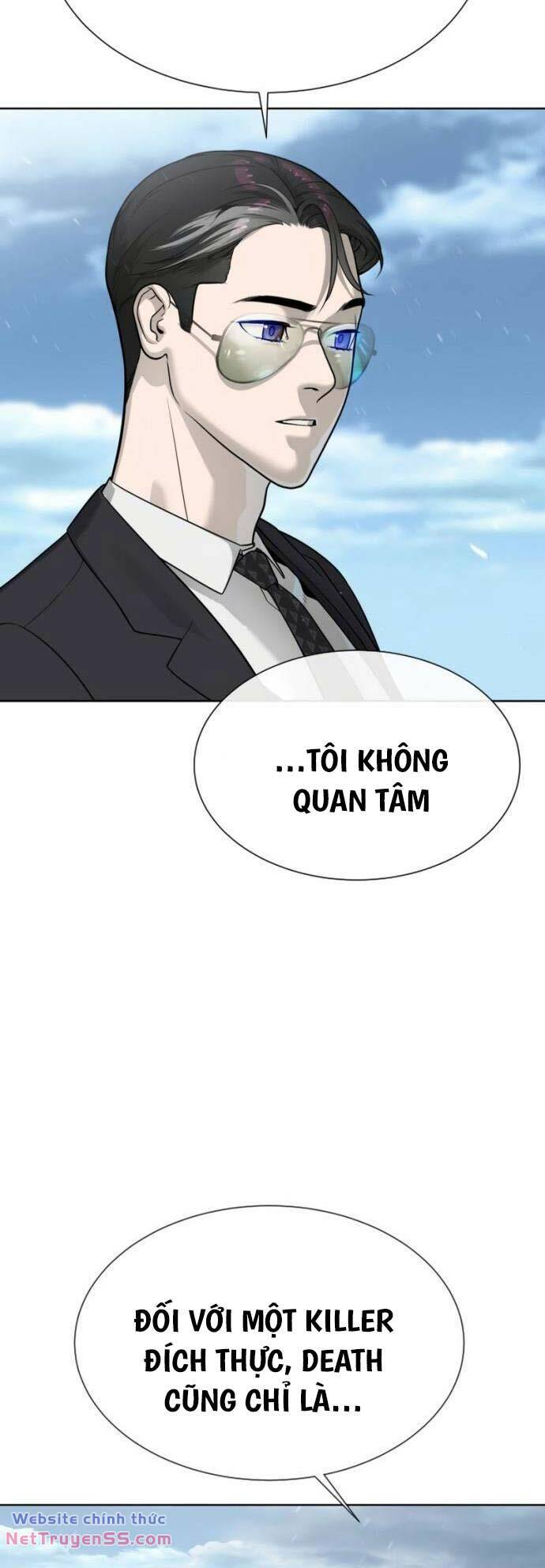 Sát Thủ Peter - Chapter 27 - Page 31