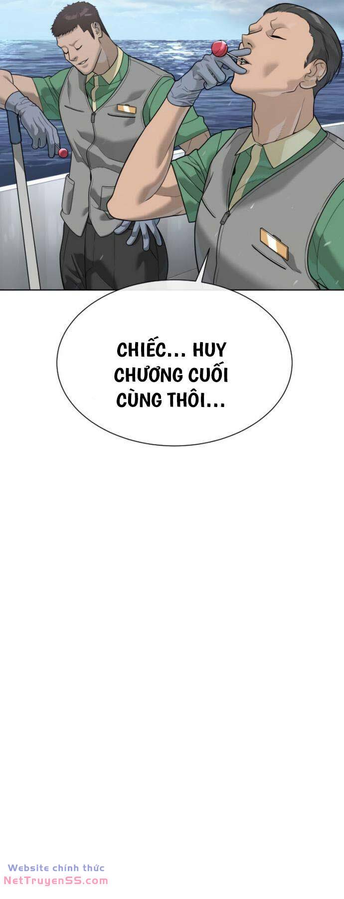 Sát Thủ Peter - Chapter 27 - Page 32