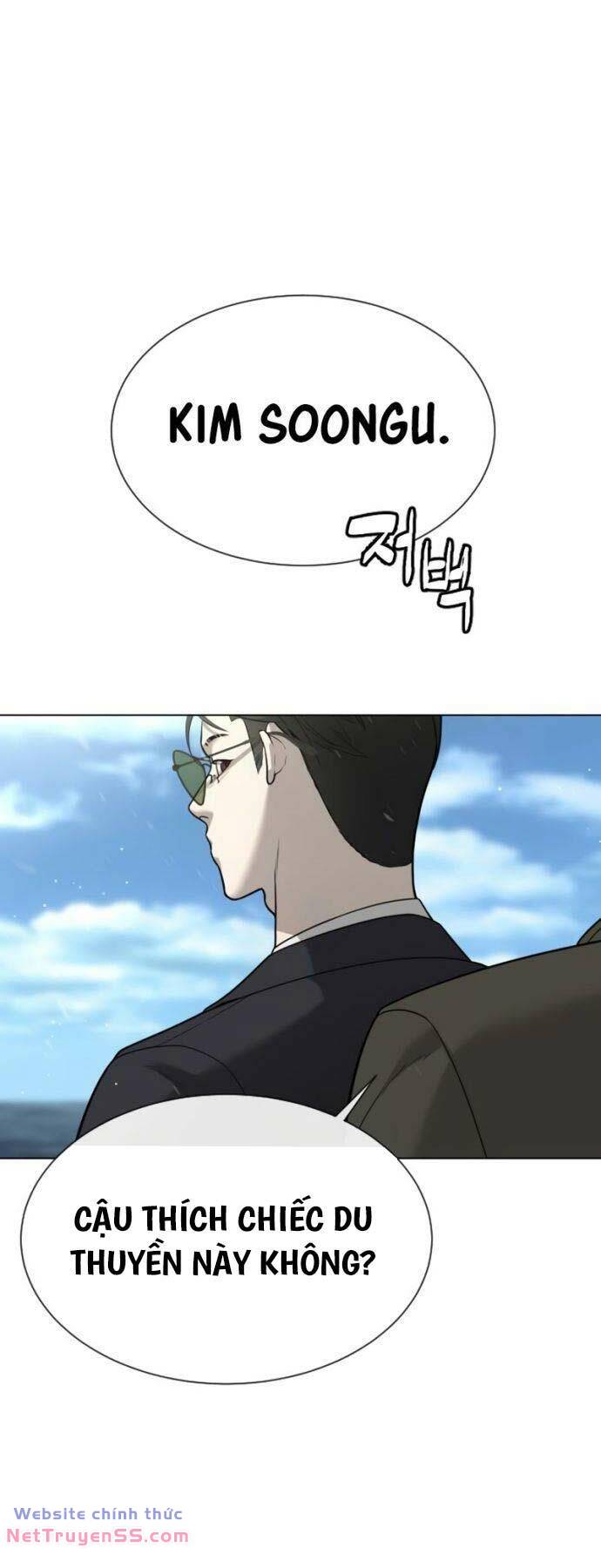 Sát Thủ Peter - Chapter 27 - Page 33