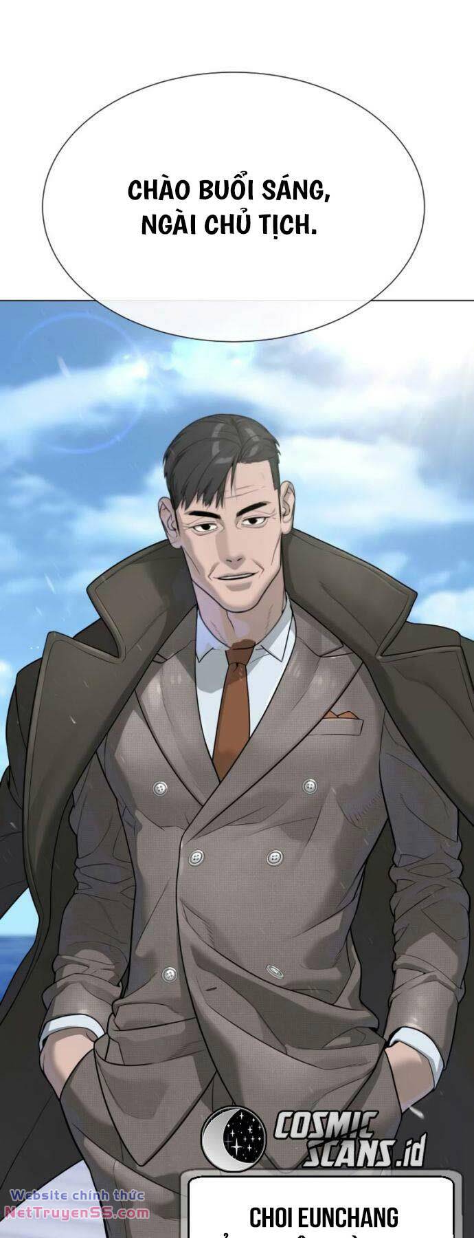 Sát Thủ Peter - Chapter 27 - Page 34