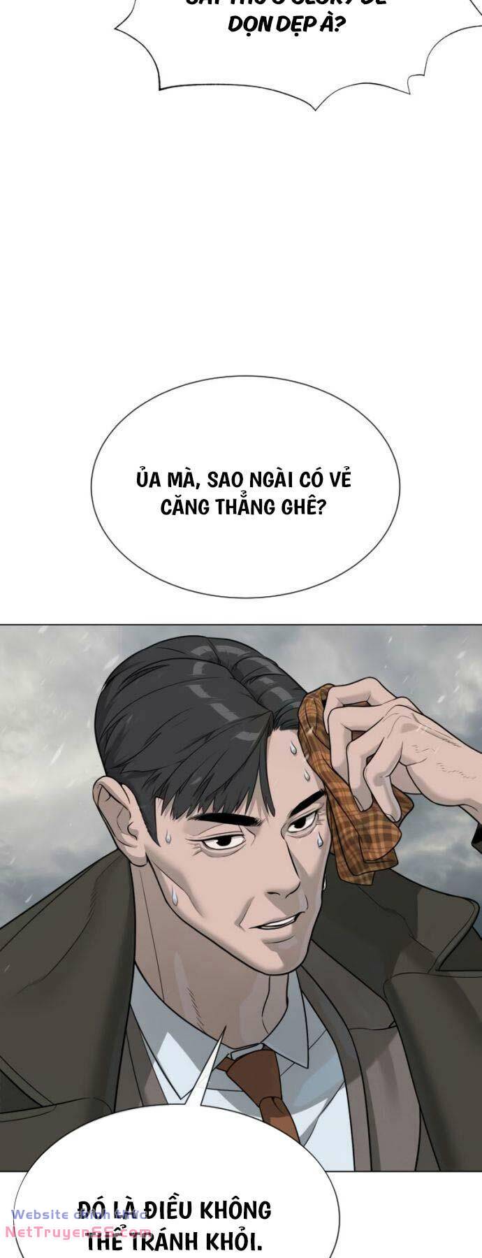 Sát Thủ Peter - Chapter 27 - Page 36