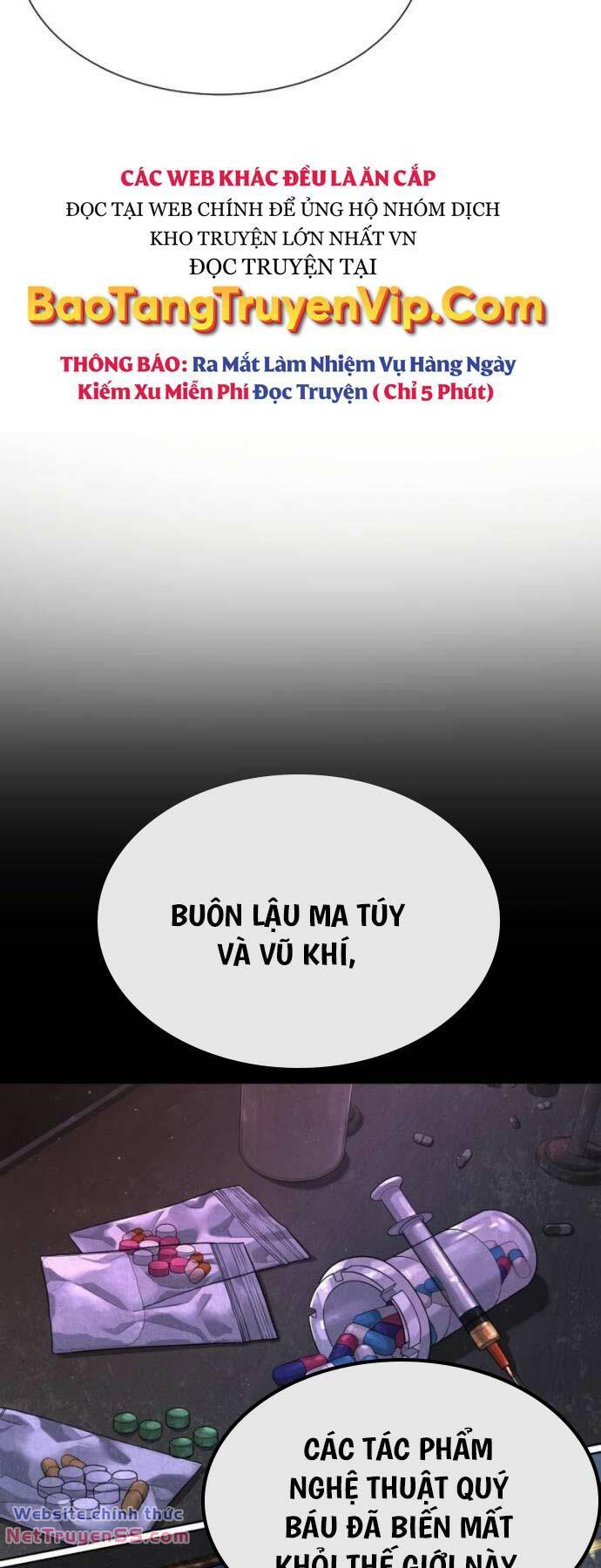 Sát Thủ Peter - Chapter 27 - Page 37